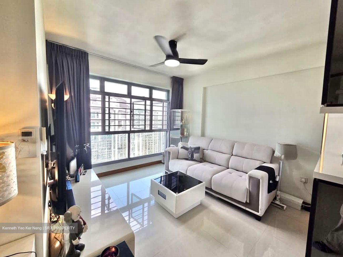 Blk 316A Waterway Cascadia (Punggol), HDB 4 Rooms #579554181